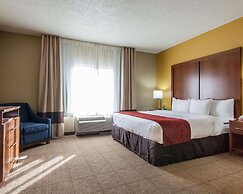 Comfort Suites Central/I-44