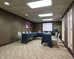 Comfort Suites Central/I-44