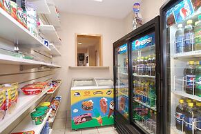 Comfort Suites Central/I-44