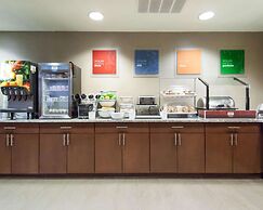 Comfort Suites Central/I-44