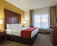 Comfort Suites Central/I-44