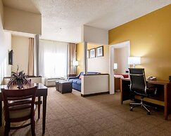 Comfort Suites Central/I-44