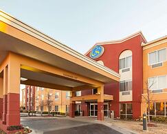 Comfort Suites Central/I-44