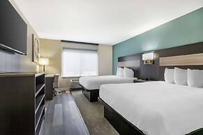 Best Western Prime Inn & Suites