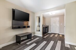 Best Western Prime Inn & Suites