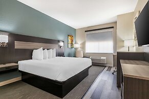 Best Western Prime Inn & Suites