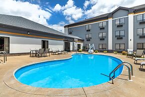 Best Western Prime Inn & Suites