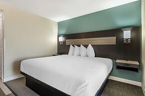 Best Western Prime Inn & Suites