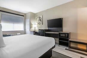 Best Western Prime Inn & Suites