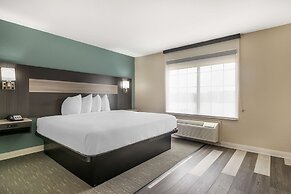 Best Western Prime Inn & Suites