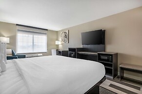 Best Western Prime Inn & Suites