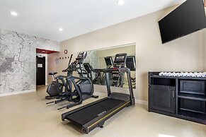 Best Western Prime Inn & Suites