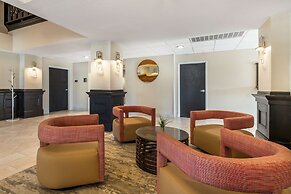 Best Western Prime Inn & Suites