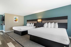 Best Western Prime Inn & Suites
