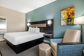 Best Western Prime Inn & Suites