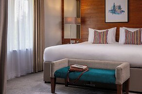 Thorpe Park Hotel and Spa