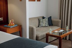 Thorpe Park Hotel and Spa