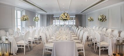 Thorpe Park Hotel and Spa