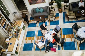 Thorpe Park Hotel and Spa