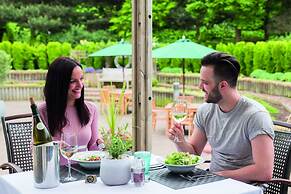 Thorpe Park Hotel and Spa