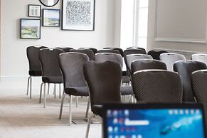 Thorpe Park Hotel and Spa