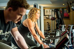 Thorpe Park Hotel and Spa