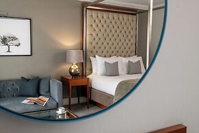 Thorpe Park Hotel and Spa