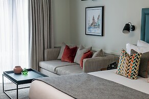 Thorpe Park Hotel and Spa