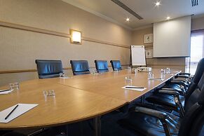 Thorpe Park Hotel and Spa