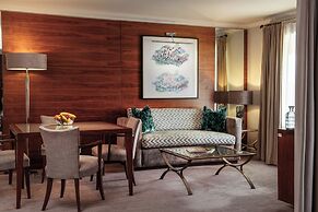 Thorpe Park Hotel and Spa