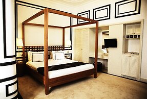 Galata Antique Hotel - Special Class