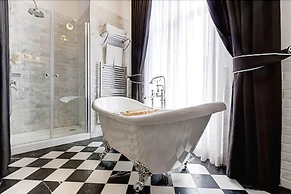 Galata Antique Hotel - Special Class