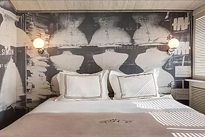 Galata Antique Hotel - Special Class