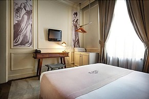 Galata Antique Hotel - Special Class