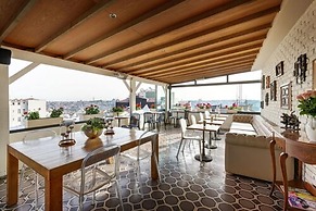 Galata Antique Hotel - Special Class