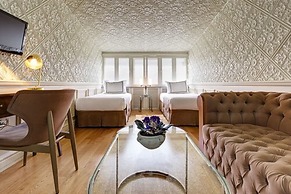 Galata Antique Hotel - Special Class