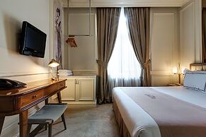 Galata Antique Hotel - Special Class