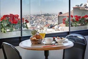 Galata Antique Hotel - Special Class