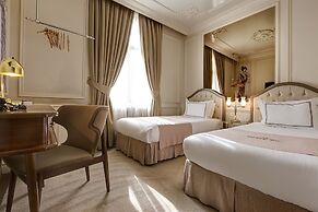 Galata Antique Hotel - Special Class