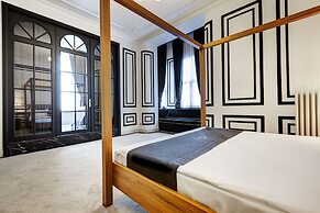 Galata Antique Hotel - Special Class