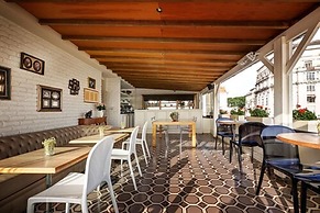 Galata Antique Hotel - Special Class