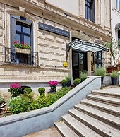 Galata Antique Hotel - Special Class