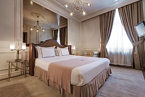 Galata Antique Hotel - Special Class