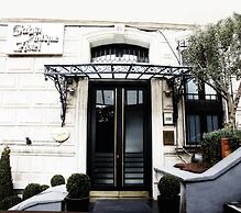 Galata Antique Hotel - Special Class