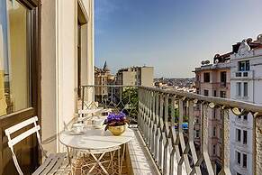 Galata Antique Hotel - Special Class