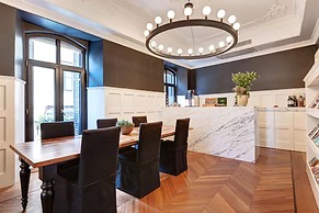 Galata Antique Hotel - Special Class