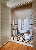 Galata Antique Hotel - Special Class