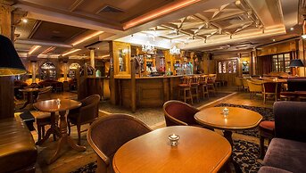 Ardboyne Hotel