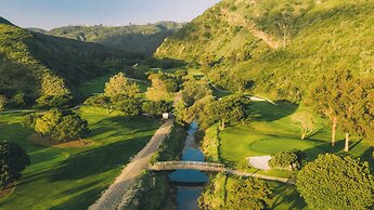 The Ranch at Laguna Beach