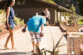 The Ranch at Laguna Beach